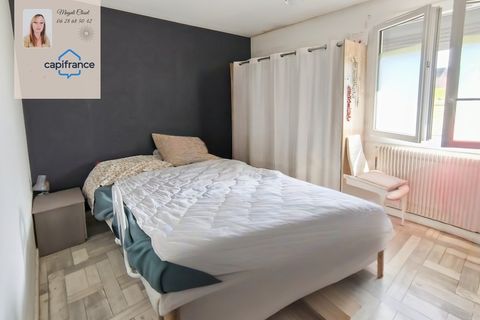 Villa a Louhans, Saone-et-Loire, Louhans - € 185.000 | Ref: 340934330899 - foto 12