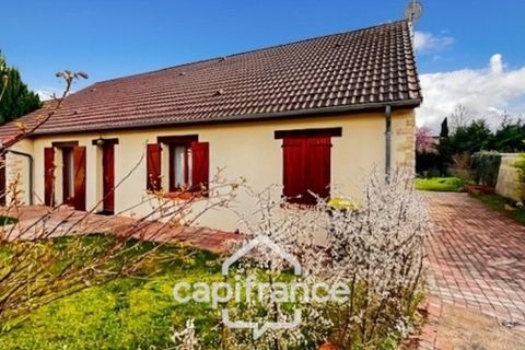 Villa a Trouy, Cher, Trouy - € 225.000 | Ref: 340937167119 - foto 2