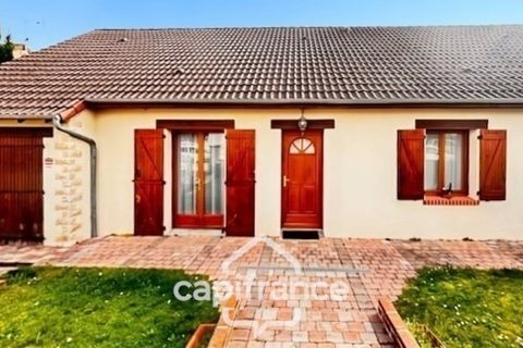Villa a Trouy, Cher, Trouy - € 225.000 | Ref: 340937167119 - foto 3