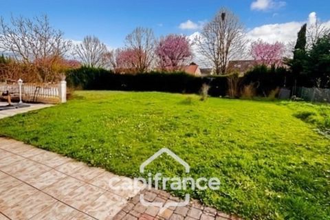 Villa a Trouy, Cher, Trouy - € 225.000 | Ref: 340937167119 - foto 15