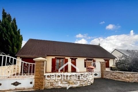 Villa a Trouy, Cher, Trouy - € 225.000 | Ref: 340937167119 - foto 19