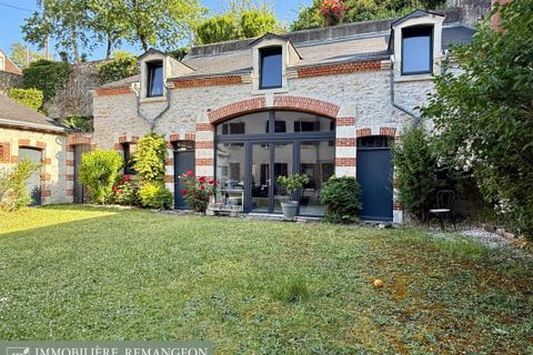 Byhus i Vierzon, Cher, Vierzon - € 289.000 | Ref: 12782-5611387 - foto 2