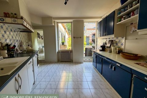Byhus i Vierzon, Cher, Vierzon - € 289.000 | Ref: 12782-5611387 - foto 4