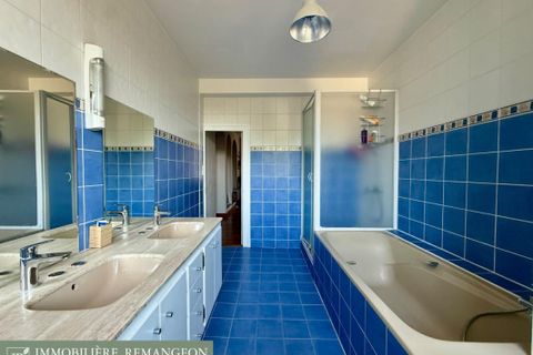 Byhus i Vierzon, Cher, Vierzon - € 289.000 | Ref: 12782-5611387 - foto 9