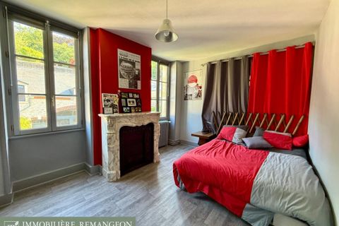 Byhus i Vierzon, Cher, Vierzon - € 289.000 | Ref: 12782-5611387 - foto 10