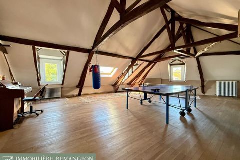 Byhus i Vierzon, Cher, Vierzon - € 289.000 | Ref: 12782-5611387 - foto 11