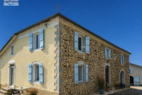 Villa a Ossages, Landes, Ossages - € 345.000 | Ref: 340935972714 - foto 3