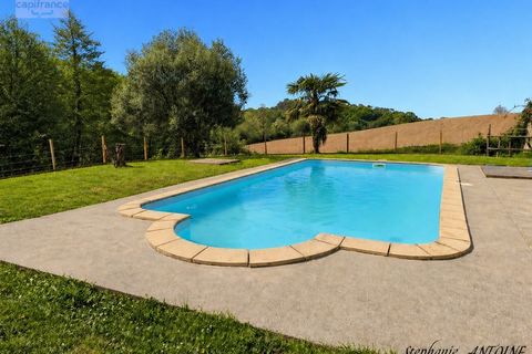 Villa a Ossages, Landes, Ossages - € 345.000 | Ref: 340935972714 - foto 4