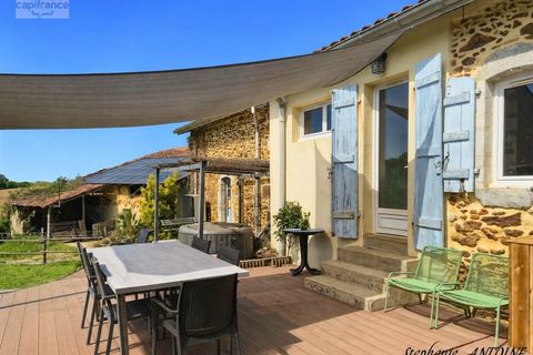 Villa a Ossages, Landes, Ossages - € 345.000 | Ref: 340935972714 - foto 5