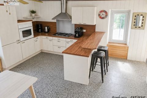Villa a Ossages, Landes, Ossages - € 345.000 | Ref: 340935972714 - foto 7