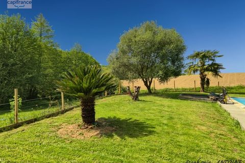Villa a Ossages, Landes, Ossages - € 345.000 | Ref: 340935972714 - foto 24