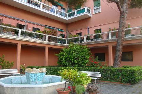 Leilighet i Genoa, Genoa, Genoa - € 210 000 | Ref: 30364 - foto 2