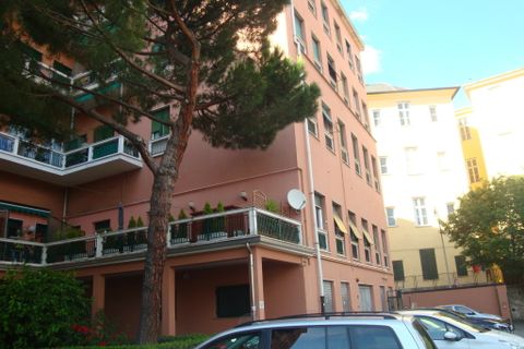 Leilighet i Genoa, Genoa, Genoa - € 210 000 | Ref: 30364 - foto 4