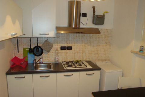 Leilighet i Genoa, Genoa, Genoa - € 210 000 | Ref: 30364 - foto 10