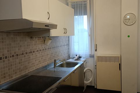 Leilighet i Genoa, Genoa, Genoa - € 210 000 | Ref: 30364 - foto 21