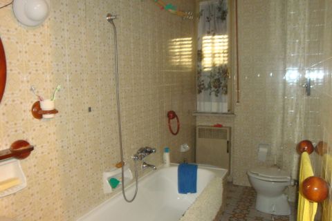 Leilighet i Genoa, Genoa, Genoa - € 210 000 | Ref: 30364 - foto 33