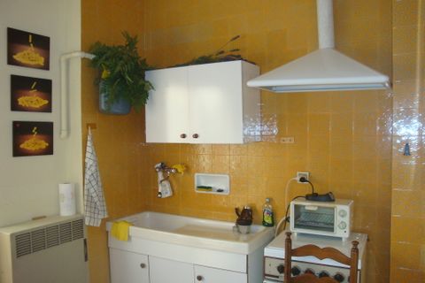 Leilighet i Genoa, Genoa, Genoa - € 210 000 | Ref: 30364 - foto 38