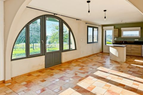 Villa i Lupiac, Gers, Lupiac - € 246.000 | Ref: 340937270012 - foto 2