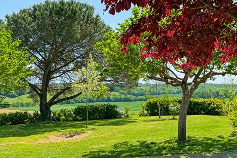 Villa i Lupiac, Gers, Lupiac - € 246.000 | Ref: 340937270012 - foto 13