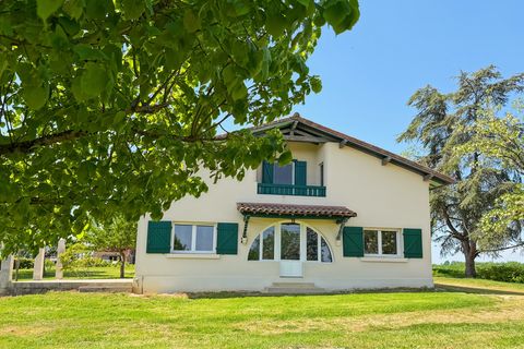 Villa i Lupiac, Gers, Lupiac - € 246.000 | Ref: 340937270012 - foto 14