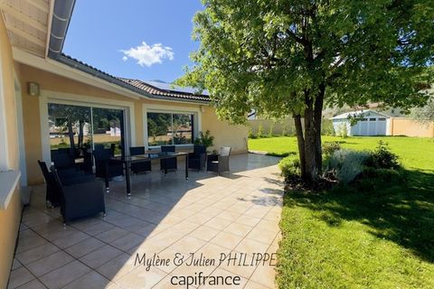 Villa a Curbans, Alpes-de-Haute-Provence, Curbans - € 439.990 | Ref: 340934773346 - foto 3