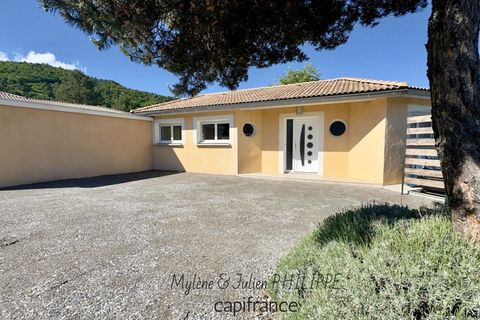 Villa a Curbans, Alpes-de-Haute-Provence, Curbans - € 439.990 | Ref: 340934773346 - foto 4