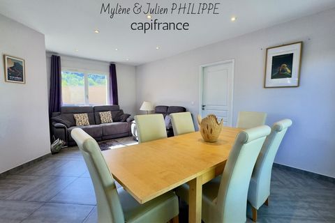 Villa a Curbans, Alpes-de-Haute-Provence, Curbans - € 439.990 | Ref: 340934773346 - foto 9