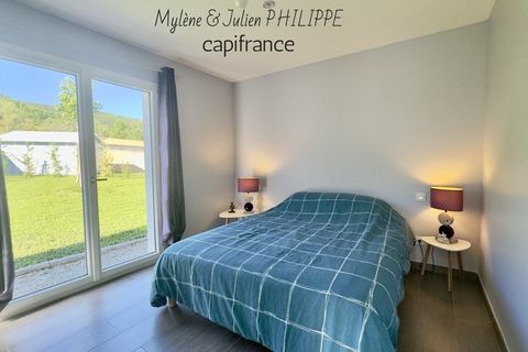 Villa a Curbans, Alpes-de-Haute-Provence, Curbans - € 439.990 | Ref: 340934773346 - foto 10