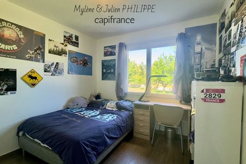 Villa a Curbans, Alpes-de-Haute-Provence, Curbans - € 439.990 | Ref: 340934773346 - foto 15