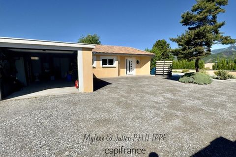 Villa a Curbans, Alpes-de-Haute-Provence, Curbans - € 439.990 | Ref: 340934773346 - foto 19