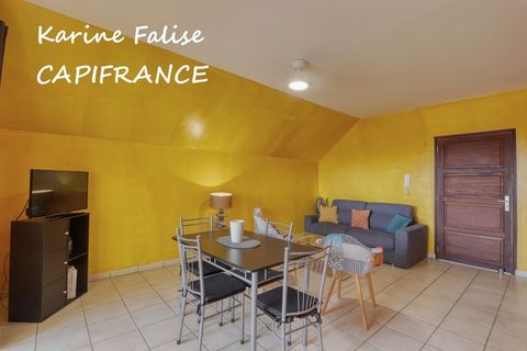 Leilighet i Sainte-Luce, Martinique, Sainte-Luce - € 235 000 | Ref: 340935600609 - foto 3
