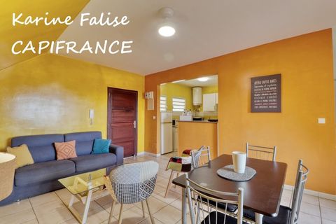 Leilighet i Sainte-Luce, Martinique, Sainte-Luce - € 235 000 | Ref: 340935600609 - foto 4