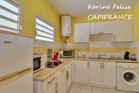 Leilighet i Sainte-Luce, Martinique, Sainte-Luce - € 235 000 | Ref: 340935600609 - foto 5