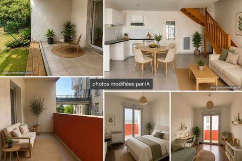Villa i Toulouse, Haute-Garonne, Toulouse - € 312.000 | Ref: 340936338113 - foto 1