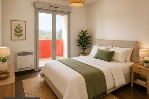 Villa i Toulouse, Haute-Garonne, Toulouse - € 312.000 | Ref: 340936338113 - foto 2