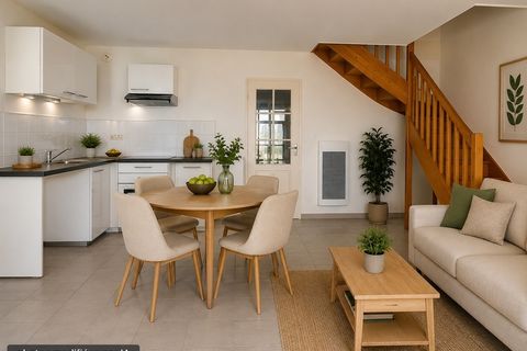 Villa i Toulouse, Haute-Garonne, Toulouse - € 312.000 | Ref: 340936338113 - foto 4