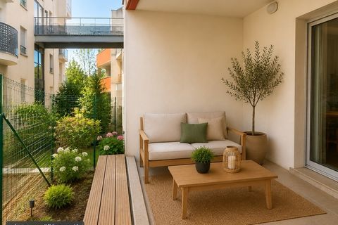 Villa i Toulouse, Haute-Garonne, Toulouse - € 312.000 | Ref: 340936338113 - foto 7