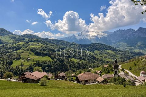 Villa i Manigod, Haute-Savoie, Manigod - € 1.575.000 | Ref: 86990884 - foto 2