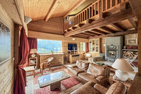 Villa i Manigod, Haute-Savoie, Manigod - € 1.575.000 | Ref: 86990884 - foto 3