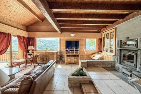Villa i Manigod, Haute-Savoie, Manigod - € 1.575.000 | Ref: 86990884 - foto 6