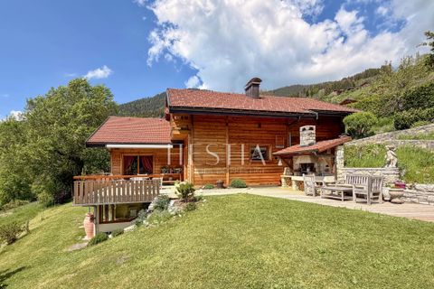 Villa i Manigod, Haute-Savoie, Manigod - € 1.575.000 | Ref: 86990884 - foto 7