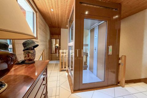 Villa i Manigod, Haute-Savoie, Manigod - € 1.575.000 | Ref: 86990884 - foto 9