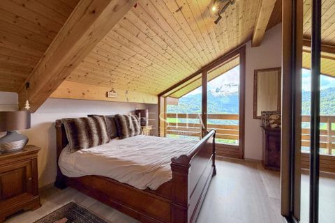 Villa i Manigod, Haute-Savoie, Manigod - € 1.575.000 | Ref: 86990884 - foto 10