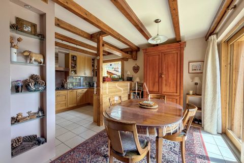 Villa i Manigod, Haute-Savoie, Manigod - € 1.575.000 | Ref: 86990884 - foto 12