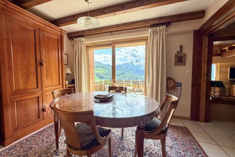 Villa i Manigod, Haute-Savoie, Manigod - € 1.575.000 | Ref: 86990884 - foto 14