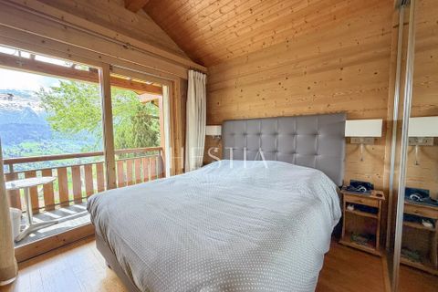 Villa i Manigod, Haute-Savoie, Manigod - € 1.575.000 | Ref: 86990884 - foto 16