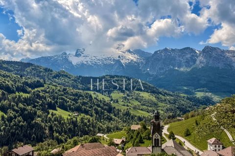 Villa i Manigod, Haute-Savoie, Manigod - € 1.575.000 | Ref: 86990884 - foto 18