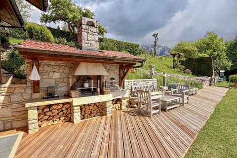 Villa i Manigod, Haute-Savoie, Manigod - € 1.575.000 | Ref: 86990884 - foto 19