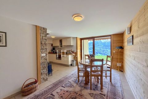 Villa i Manigod, Haute-Savoie, Manigod - € 1.575.000 | Ref: 86990884 - foto 21