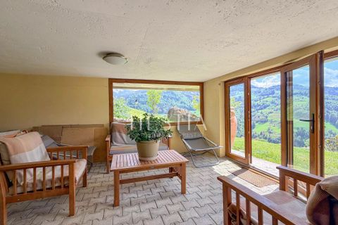 Villa i Manigod, Haute-Savoie, Manigod - € 1.575.000 | Ref: 86990884 - foto 24